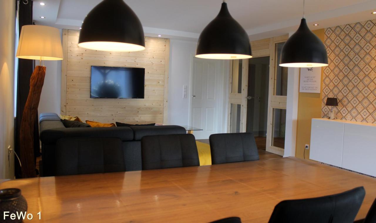 Harry'S Fewo Willingen  Exterior foto