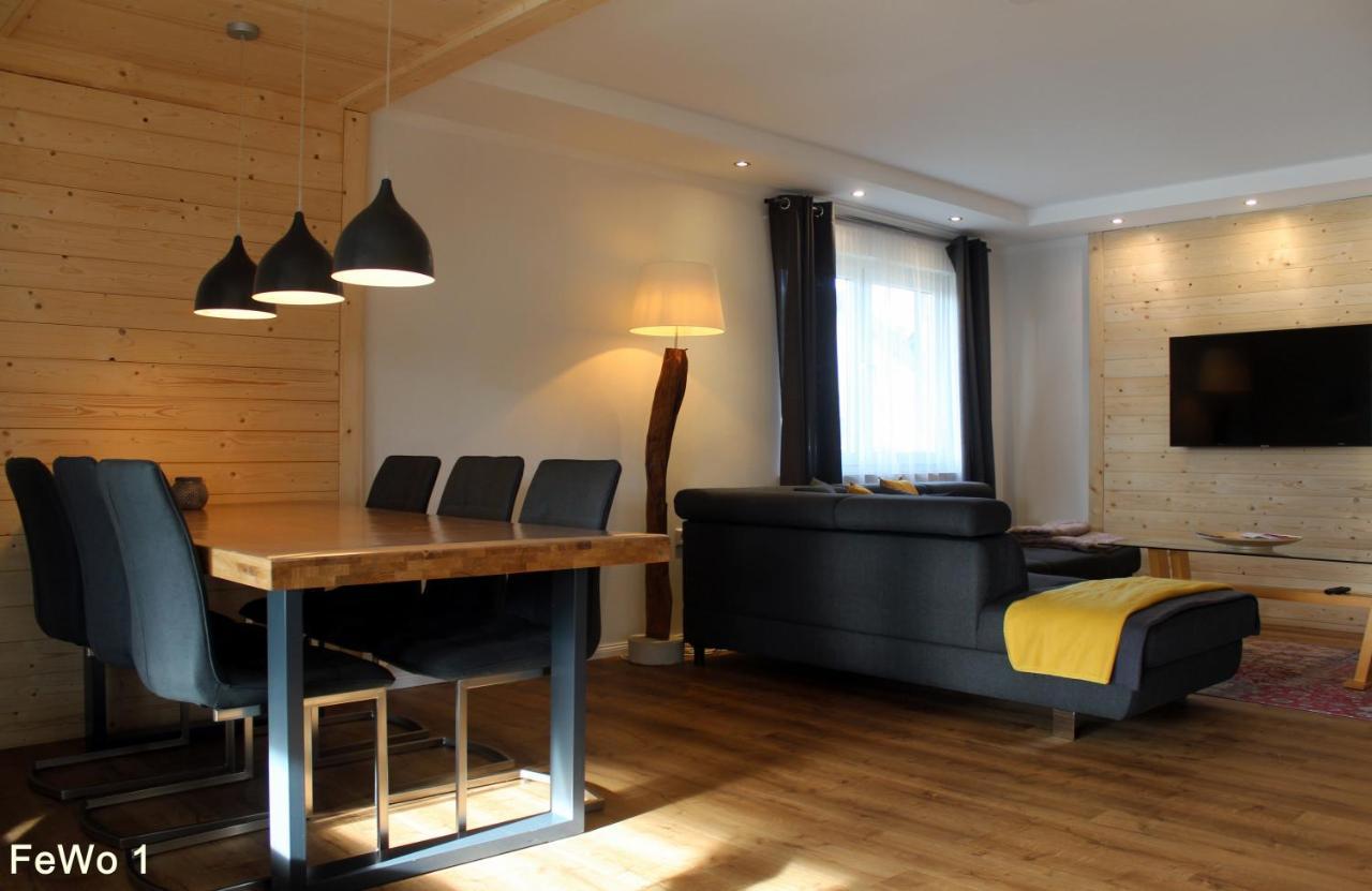 Harry'S Fewo Willingen  Exterior foto