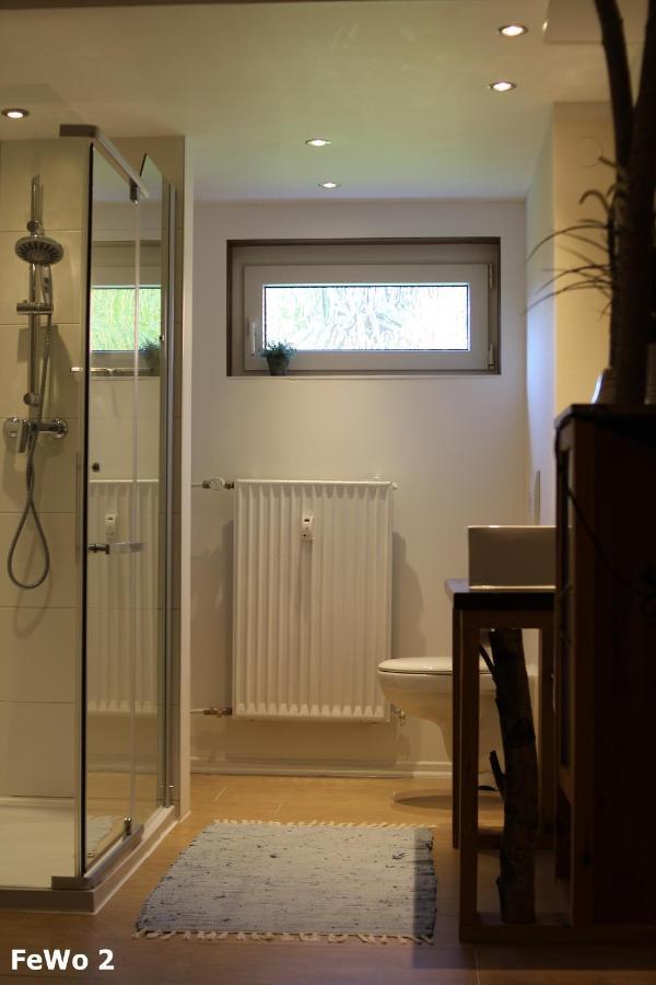 Harry'S Fewo Willingen  Exterior foto